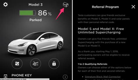 Tesla Model 3 Owners Are Finding Out That The Referral Program Also