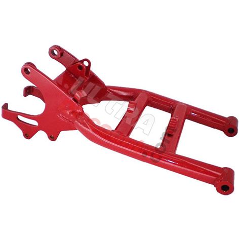 Swing Arm For ATV SHINERAY Quad 200cc STIIE STIIE B Red Frame