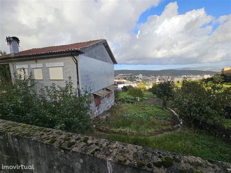 Moradia De Frentes Centro De Valongo Terreno M Valongo