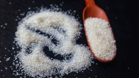 What Happens If You Substitute Powdered Sugar With Granulated