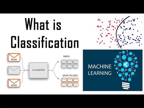 Why Classification Is Important In Machine Learning Reason Town