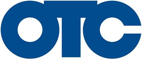 Otc Logo Logodix