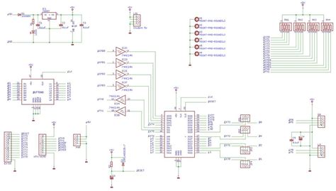 Understanding the Basics of PCB Circuit Diagrams