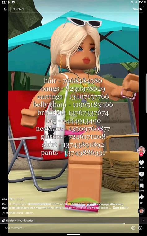 Pin On Berry Ave Codes Aesthetic Roblox Royale High Outfits Role