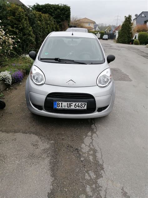 Citroen C1 | eBay