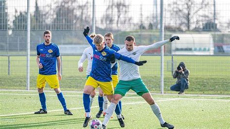 Kevelaerer SV Beendet Wochenlange Negativserie FuPa