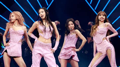 21 K-Pop Groups You Need To Be Listening To | Glamour UK