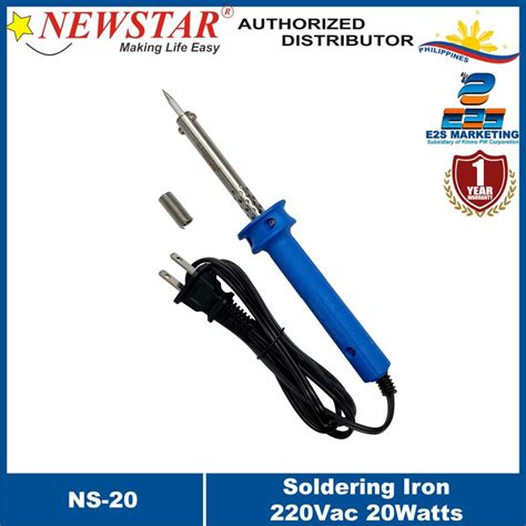 Newstar Hot Air Smd Rework Station Soldering Gun And Accessories Furniture Home Living Home
