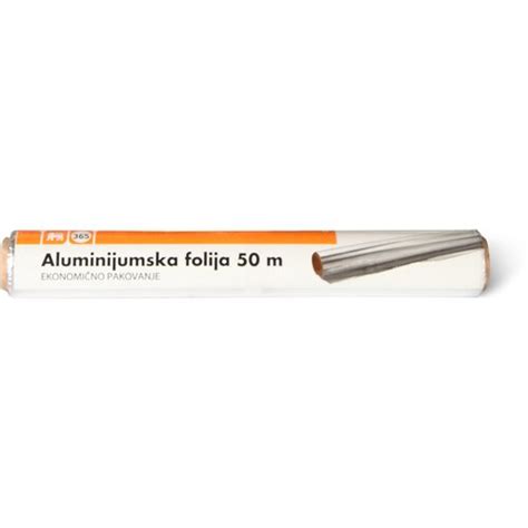 Premia Aluminijumska Folija 365 50m EPonuda