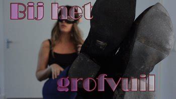 GARBAGE FETISH Videos And Porn Clips Clips Sale