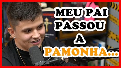 255 PAULINHO O LOKO FALOU QUE DORMIA NO MEIO DA MÃE DO PAI