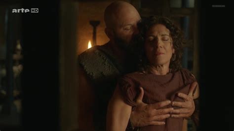 Nude Video Celebs Vittoria Scognamiglio Nude Odysseus S01E03 2013