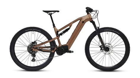 Rockrider Adds Two New Performance Oriented E Bikes To Its 2023 Collection