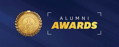 Kent State Announces 2020 Alumni Award Recipients | Kent State University