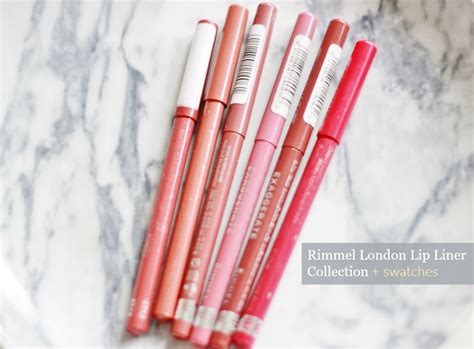 10 Best Drugstore Lip Liners Rank And Style Best Drugstore Lip Liner And Lipstick Combination