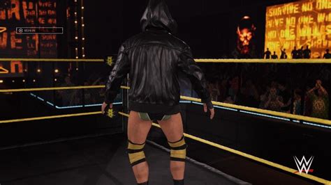 NXT Up Jacob Vs Tomasso Ciampa YouTube