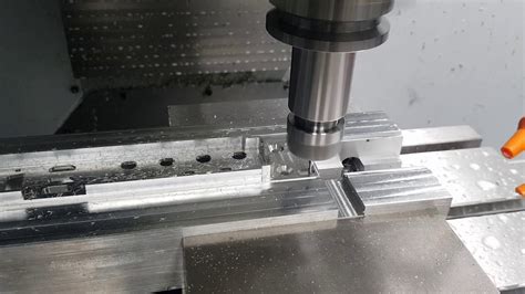 Small Batch Cnc Machining Nice Rapidtooling