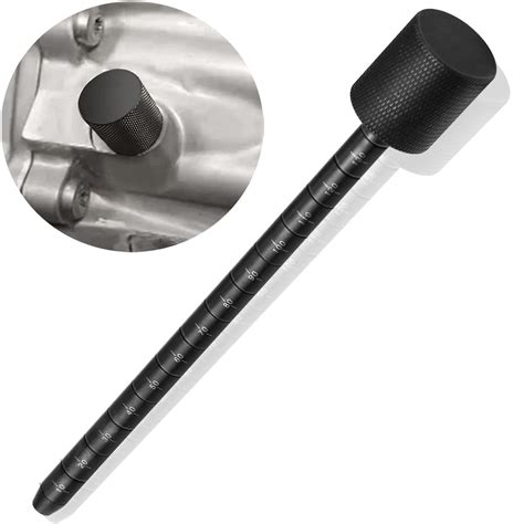 Transmission Dipstick Compatible With Chrysler Dodge Dart Fiat 500 Jeep