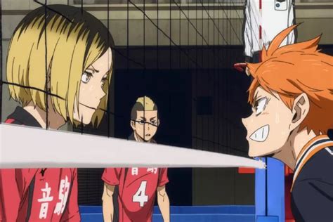 Kapan Haikyuu Season Sub Indo Rilis Di Indonesia Simak Ulasan