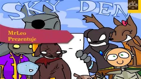 Intro#2 Skyden - YouTube