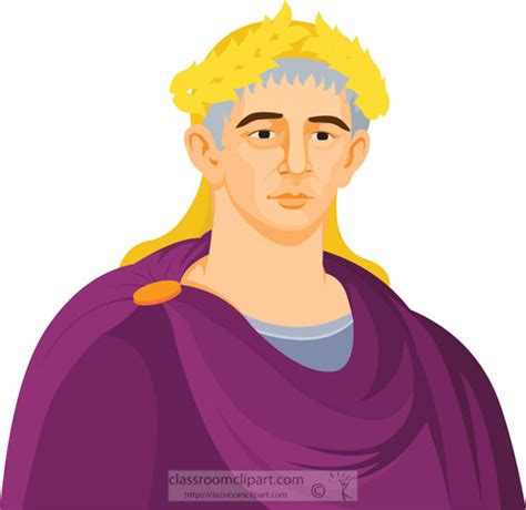 Ancient Rome Clipart - claudius-ancient-rome-emperor-clipart ...