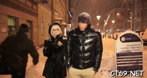 Dirty Blonde Gf Misha With Round Natural Tits And Agile Male