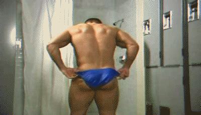 Image Tagged With Muscle Butt Beefy Thelockerroomblog On Tumblr