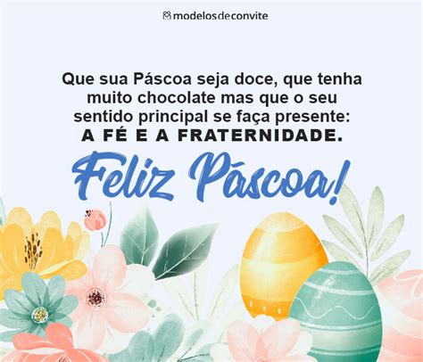 Feliz Páscoa Mensagens E Cartões Com Desejos Especiais