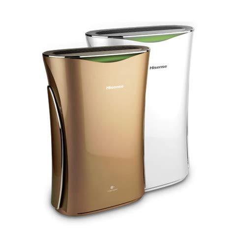 Воздухоочиститель Hisense AE-33R4BNS очиститель воздуха