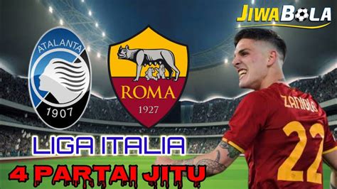 Prediksi Bola Malam Ini Partai Jitu Serie A Italia Youtube