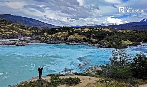 Los Lagos Aysén y Magallanes se unen por una ruta escénica con 17