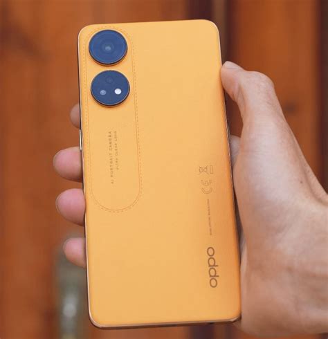 سعر و مواصفات Oppo Reno 8T مميزات و عيوب اوبو رينو 8T موبيزل