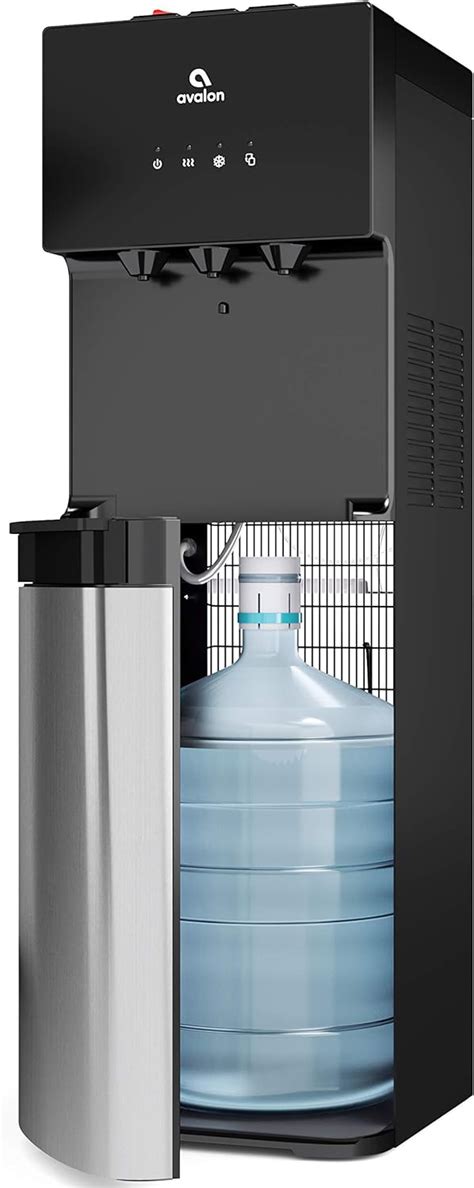 10 Best Water Cooler Dispensers [2021 Updated List]