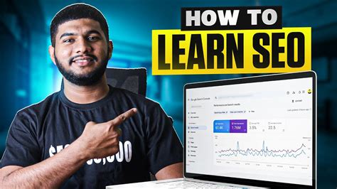 How To Learn Seo As A Beginner Youtube