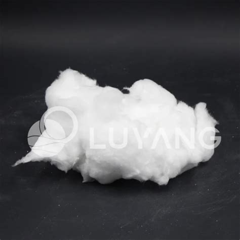 High Temperature Polycrystalline Wool Alumina Fiber Bulk Alumina And