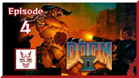 DOOM II Episode 4 With Ruizu Feripe Doom 3 BFG Edition PS3