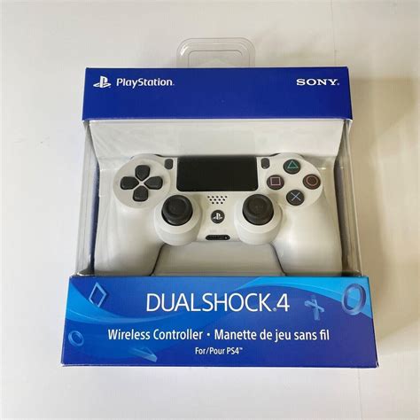 Genuine Sony Playstation PS4 DualShock 4 Wireless Controller OEM USB