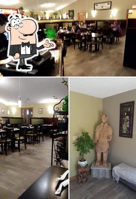 Jade Palace, Ottumwa - Restaurant menu, prices and reviews