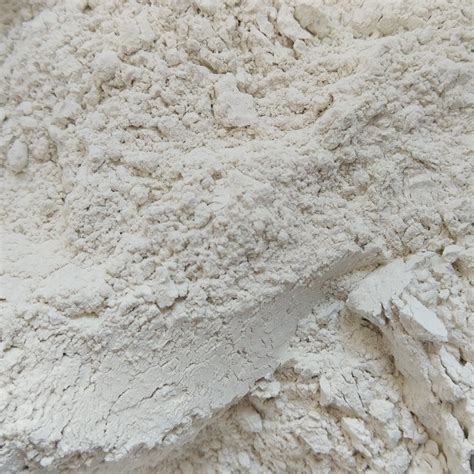 Factory Supply Bentonite Clay Powder For Api Drilling Grade Bentonite