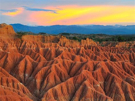 Razones Para Viajar Al Desierto De La Tatacoa Viajar Por Colombia