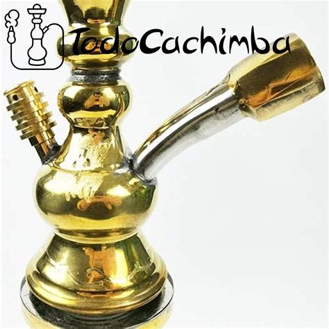 Cachimba de Bronce La Mejor Opción para Fumar