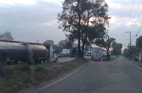 Tr Fico En La Autopista C Rdoba Veracruz Mira C Mo Evitarla E