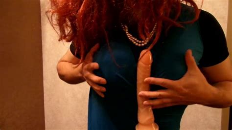 Dildo Play XHamster