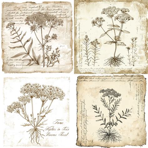 lunaraydesignvintagestylebotanicalapothecaryillustration