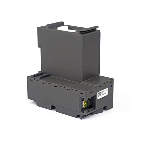 Waste Ink Tank Maintenance Box For Epson Printers India Ubuy