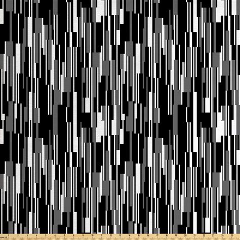 Fabric Patterns Black And White | Free Patterns