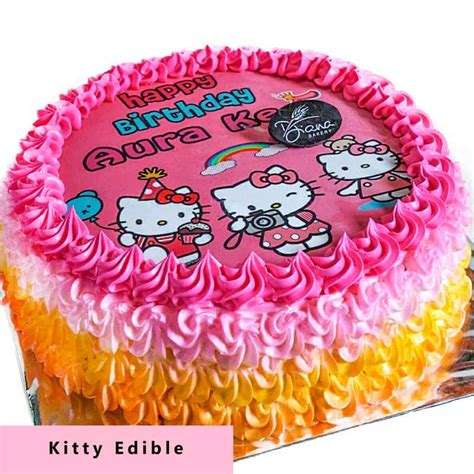 Detail Contoh Kue Ulang Tahun Anak Koleksi Nomer 31