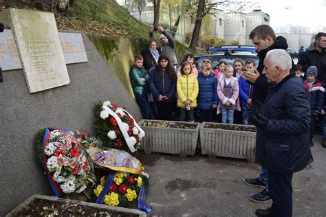 Oslobođenje Obilježena 23 Godišnjica Od Masakra Na Otoci Nećemo I