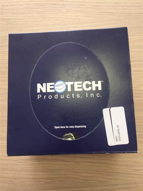 New Neotech N0101 Meconium Aspirator Qty 40 Box Disposables General For Sale Dotmed Listing