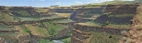 Palouse Falls Overlook 264 Fotos Washington Alltrails